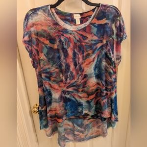 Chico's Top Size XL